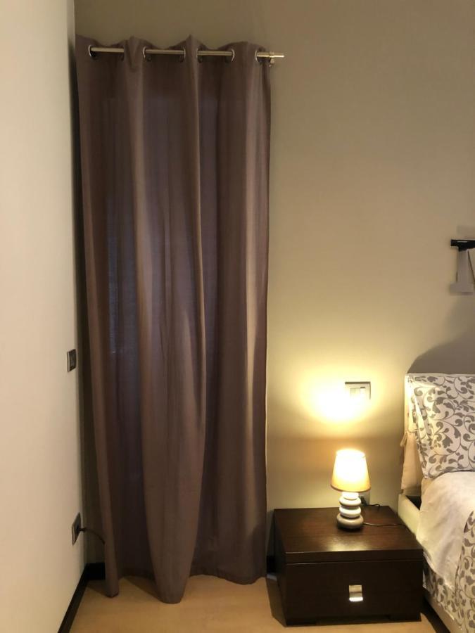 Onde House Casa Vacanze Le Grazie Porto Venere Extérieur photo