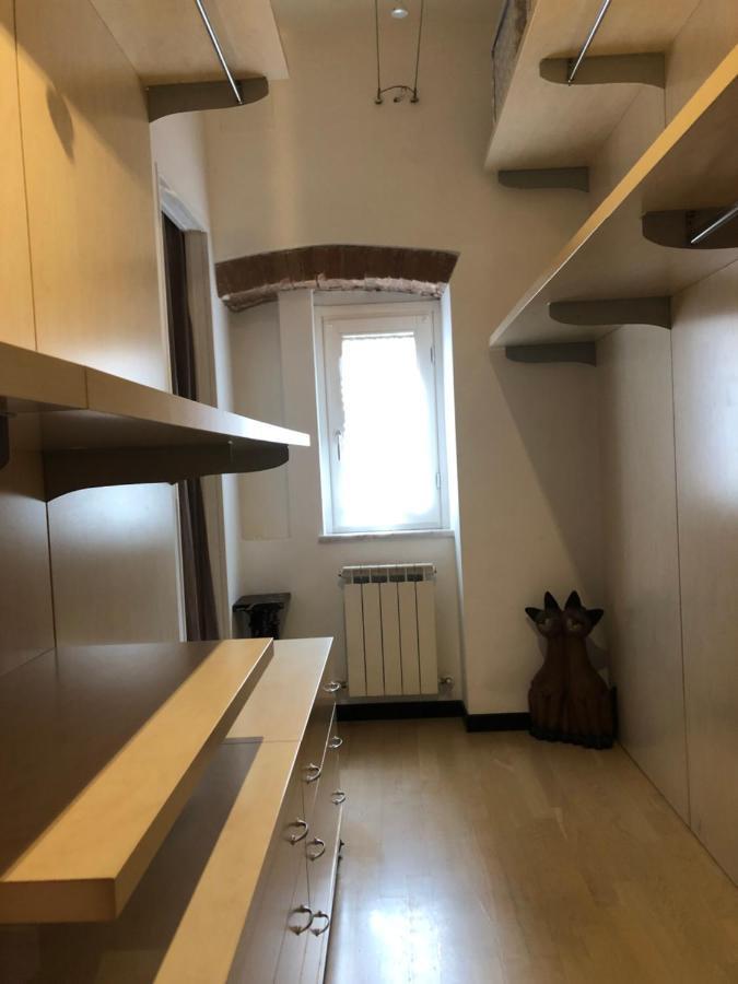Onde House Casa Vacanze Le Grazie Porto Venere Extérieur photo