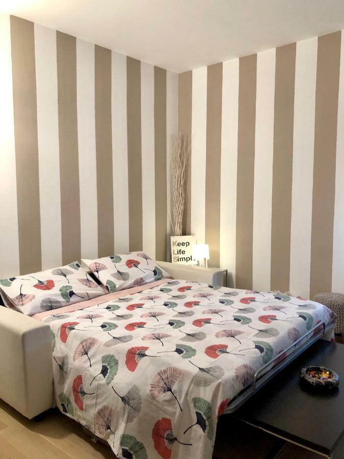 Onde House Casa Vacanze Le Grazie Porto Venere Extérieur photo